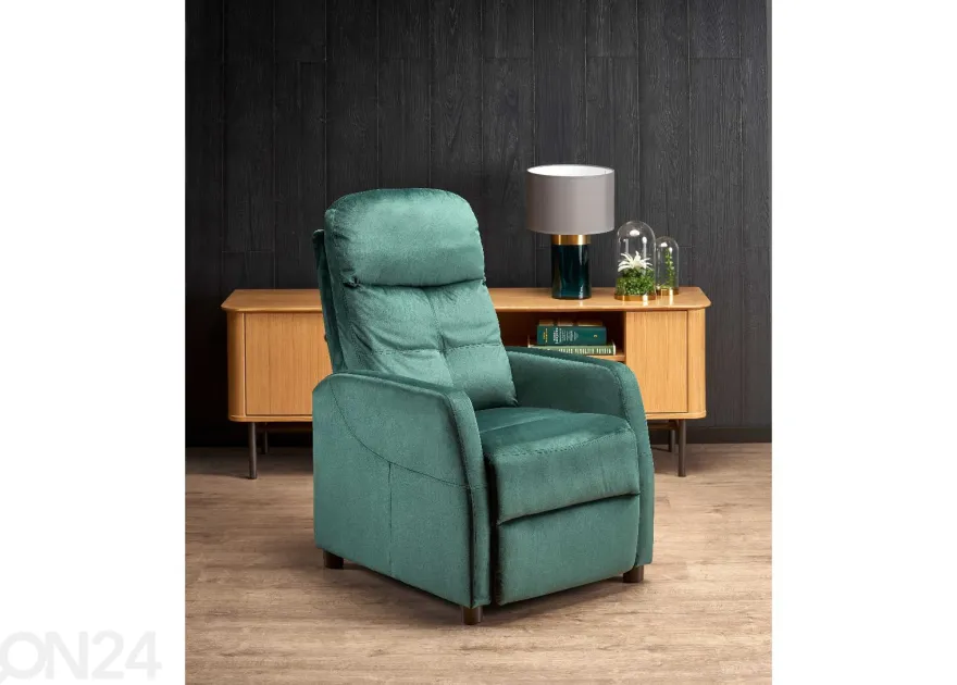 Mekanismituoli recliner Felipe