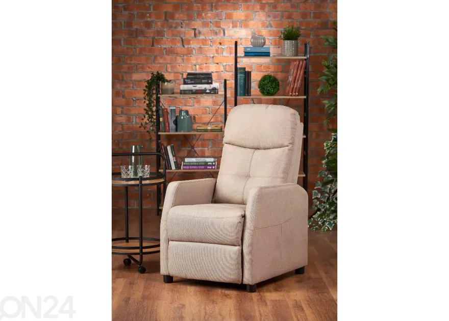 Mekanismituoli recliner Felipe