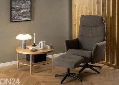 Mekanismituoli Recliner Lom + rahi