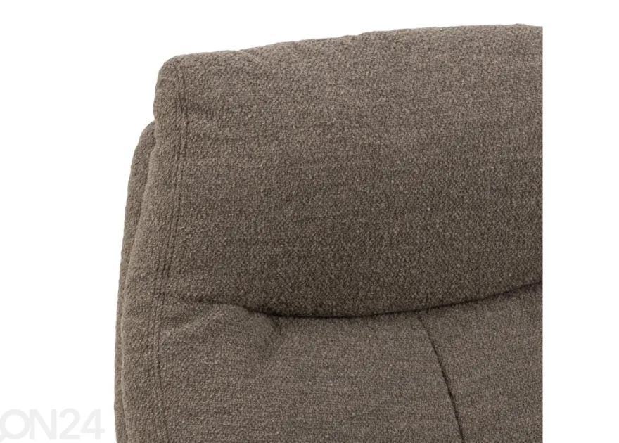 Mekanismituoli Recliner Lom + rahi