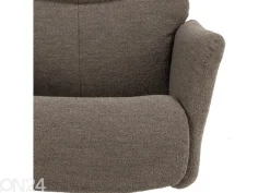 Mekanismituoli Recliner Lom + rahi