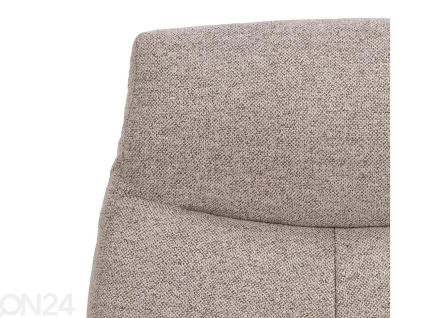 Mekanismituoli Recliner Lom + rahi