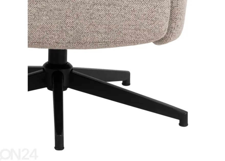 Mekanismituoli Recliner Lom + rahi