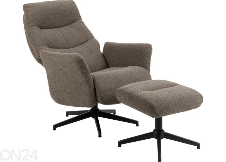 Mekanismituoli Recliner Lom + rahi
