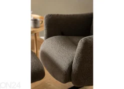 Mekanismituoli Recliner Lom + rahi
