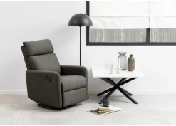 Mekanismituoli recliner Mikkeli