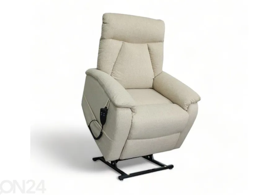 Mekanismituoli Sampo recliner
