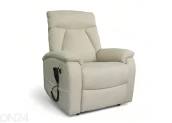Mekanismituoli Sampo recliner