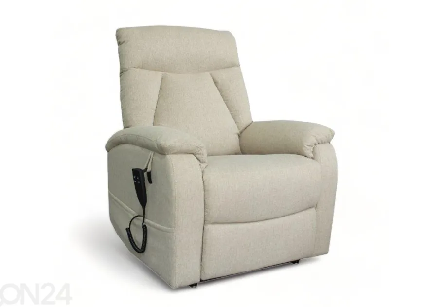 Mekanismituoli Sampo recliner