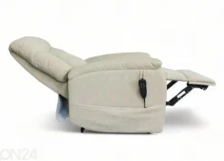 Mekanismituoli Sampo recliner