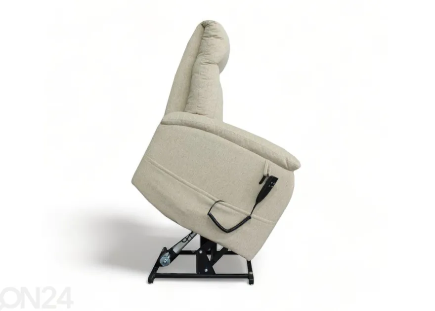 Mekanismituoli Sampo recliner