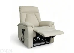 Mekanismituoli Sampo recliner