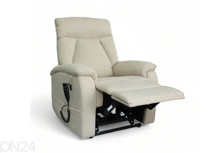 Mekanismituoli Sampo recliner