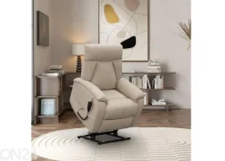 Mekanismituoli Sampo recliner