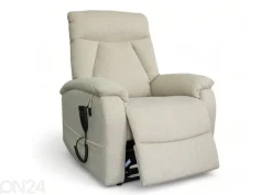 Mekanismituoli Sampo recliner