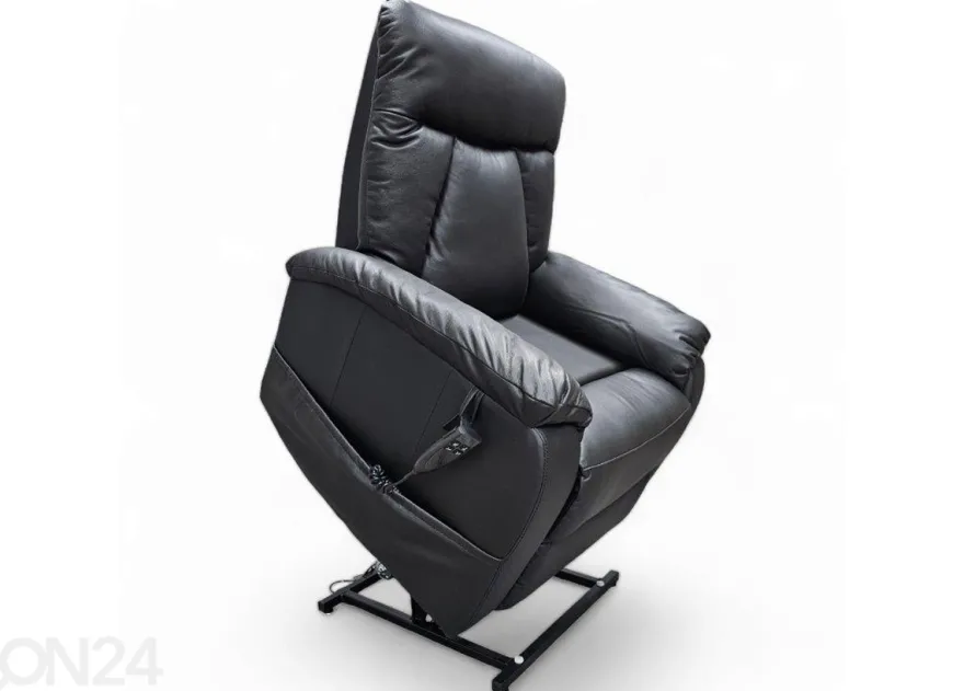 Mekanismituoli Sampo recliner