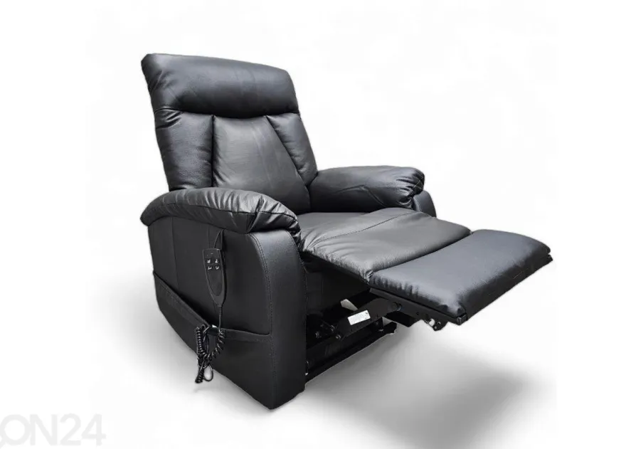 Mekanismituoli Sampo recliner