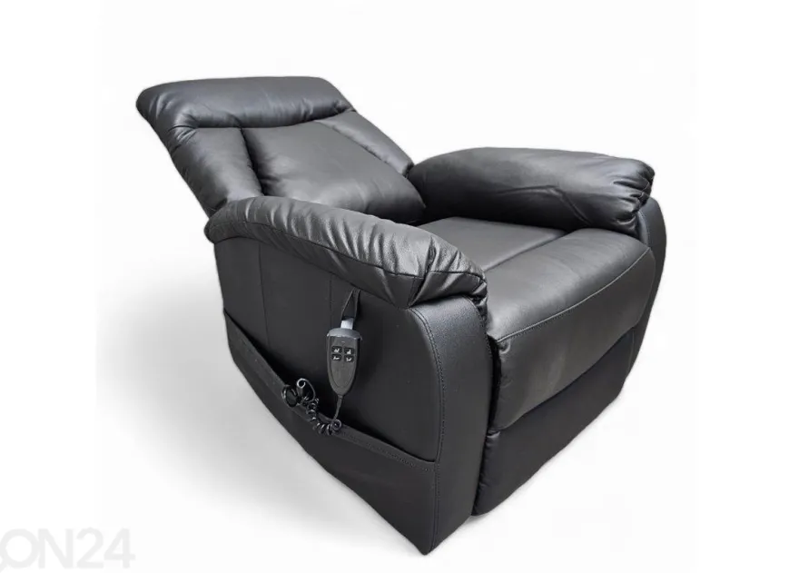 Mekanismituoli Sampo recliner