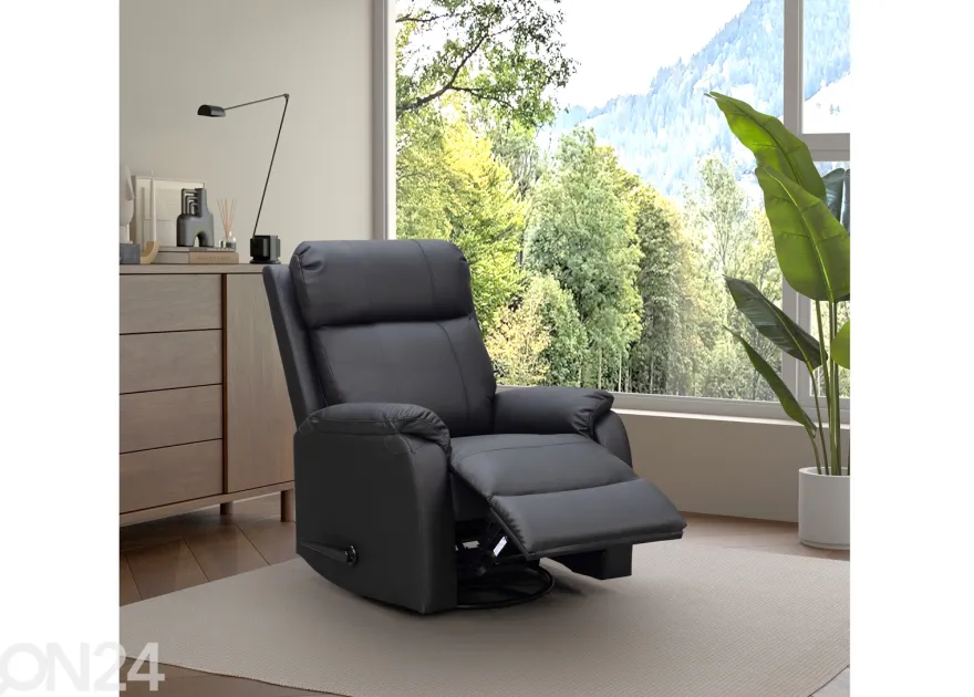 Mekanismituoli Vegas recliner