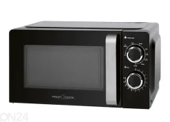 Mikroaaltouuni ProfiCook MWG1208