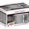 Mikroaaltouuni ProfiCook MWG1176H