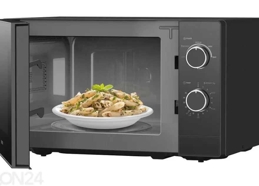 Mikroaaltouuni Sencor SMW1719BK