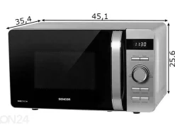 Mikroaaltouuni Sencor SMW5217SL