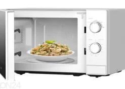 Mikroaaltouuni Sencor SMW1718WH