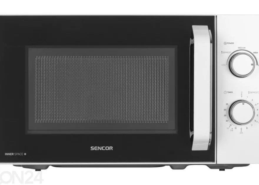 Mikroaaltouuni Sencor SMW1918WH