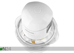 Minisilppuri Sencor SCB5100WHEUE3