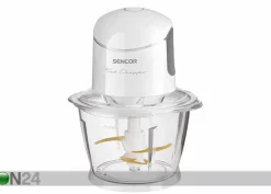 Minisilppuri Sencor SCB5100WHEUE3