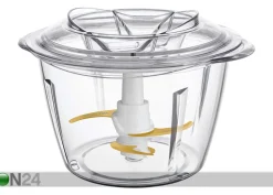 Minisilppuri Sencor SCB5100WHEUE3