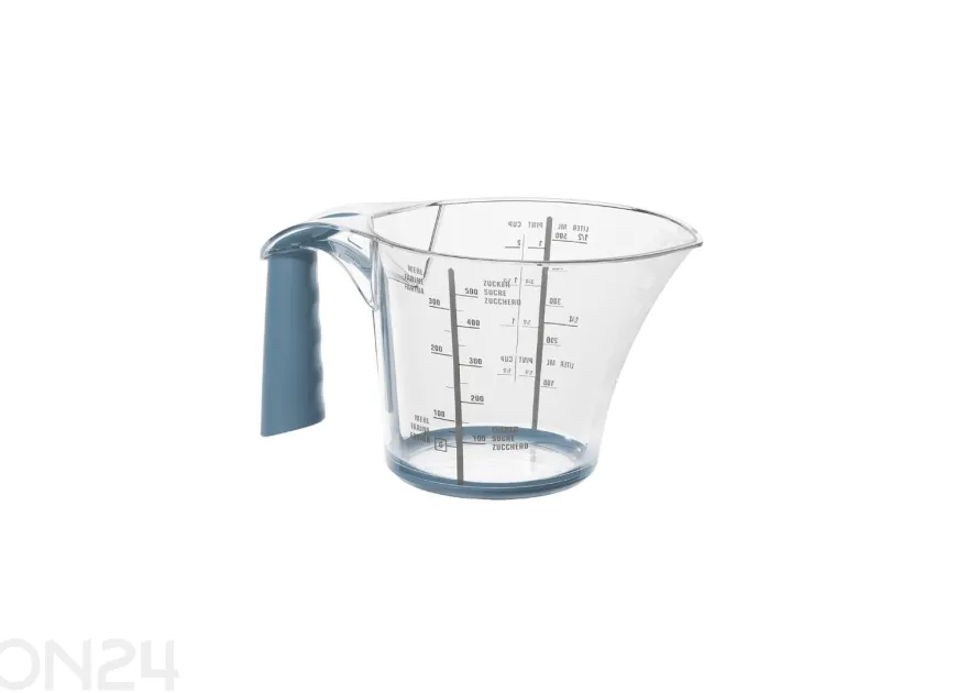 Mitta-astia LOFT 600 ml