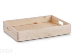Mänty säilytyslaatikko