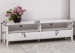 Mänty tv-taso Bern