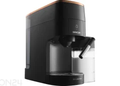 Monikapselinen 3in1-kahvinkeitin Marco Polo Sencor SCC3000BK