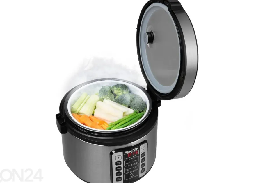 Monitoimikeitin Sencor SRM3151BK