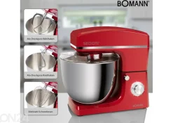 Monitoimikone Bomann KM6036CBR