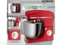 Monitoimikone Bomann KM6036CBR