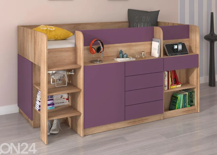 Monitoimisänky Baltimore