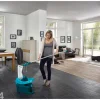 Moppipuristin Leifheit Profi EVO pyörillä 8 L