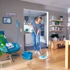 Moppisetti Leifheit Clean Twist Disc Mop Ergo