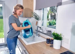 Moppisetti Leifheit Clean Twist Disc Mop Ergo