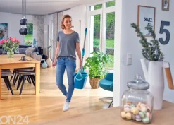 Moppisetti Leifheit Clean Twist Disc Mop Ergo