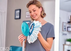 Moppisetti Leifheit Clean Twist Disc Mop Ergo