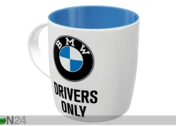 Muki BMW Drivers Only