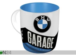 Muki BMW Garage