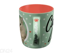 Muki CAT LOVER