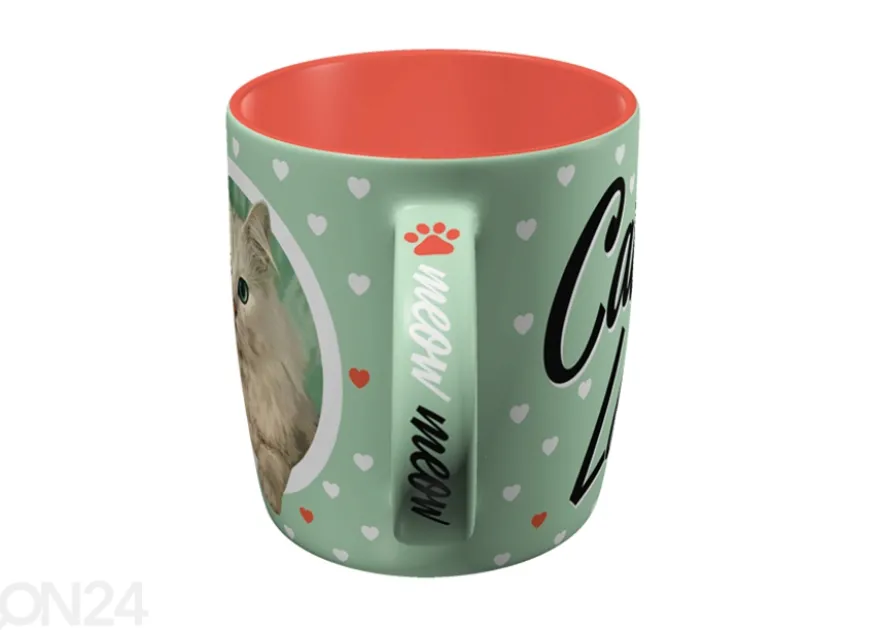 Muki CAT LOVER