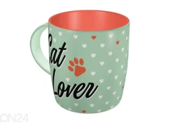 Muki CAT LOVER